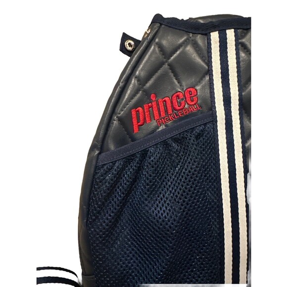 New Prince Pickleball Sling Bag  Backpack - Picture 2 of 6